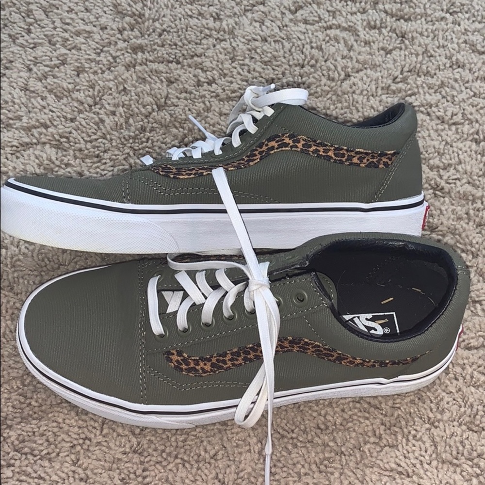 VANS Old Skools
